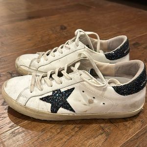 Golden Goose superstar